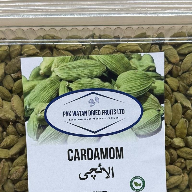 Green Cardamom 3