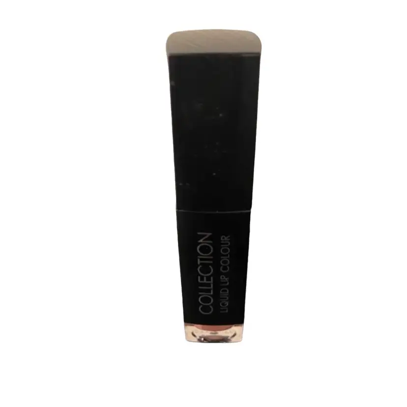 Collection Liquid Lip Colour - Glossy Finish Lipgloss Lipstick Cosmetic Makeup