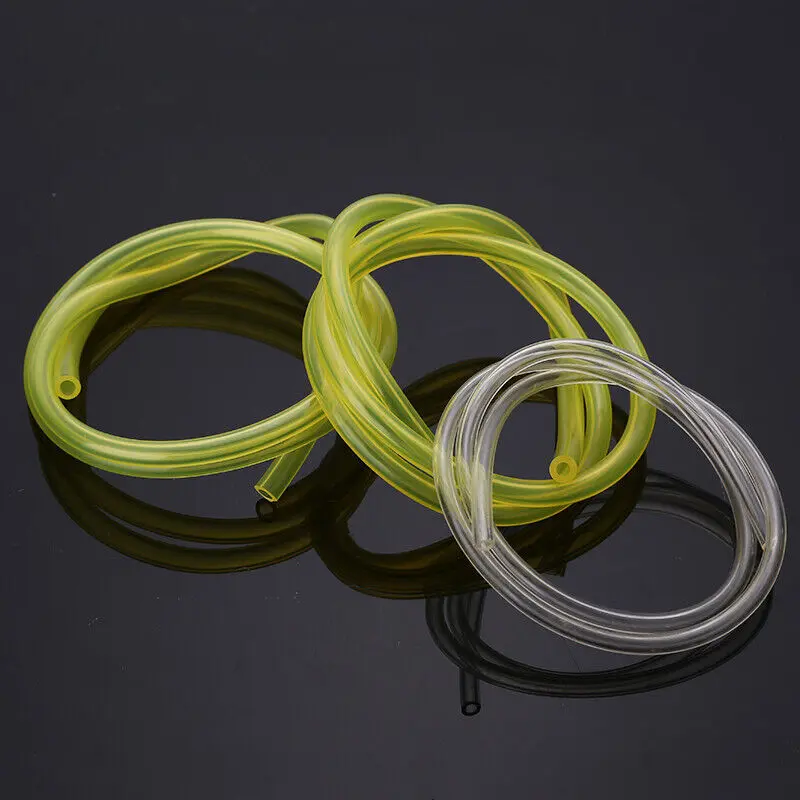 Strimmer Fuel Line Pipe Filters &Primers Fits Most Strimmers Chainsaws Blowers 1