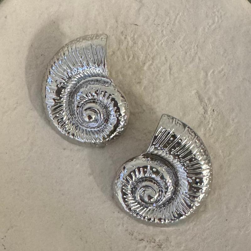 Limited Edition Seychelles Earrings with Gold Plating 2