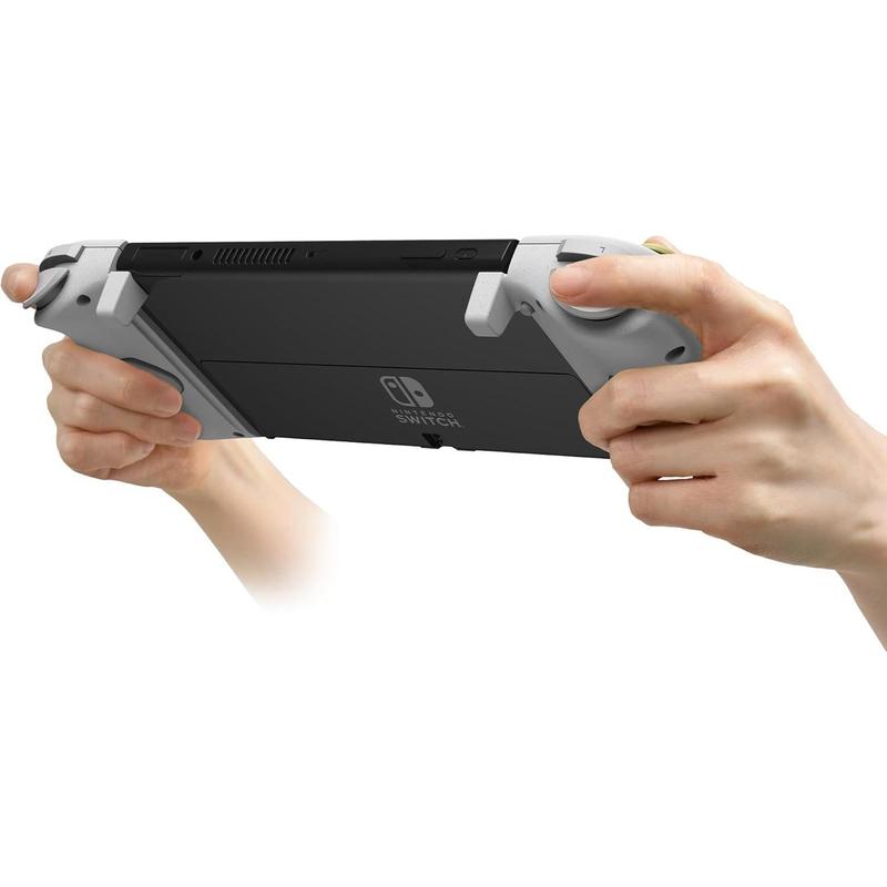 Hori Split Pad Compact (Eeevee) For Nintendo Switch 4