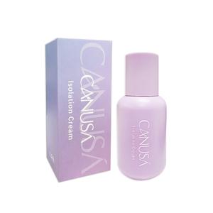 Canusa lsolation Cream 40 ML Primer for Flawless, SmoothSkin & Long-Lasting Makeup - Fills Pores & Fine Lines, Cosmetic Blemish Brightening