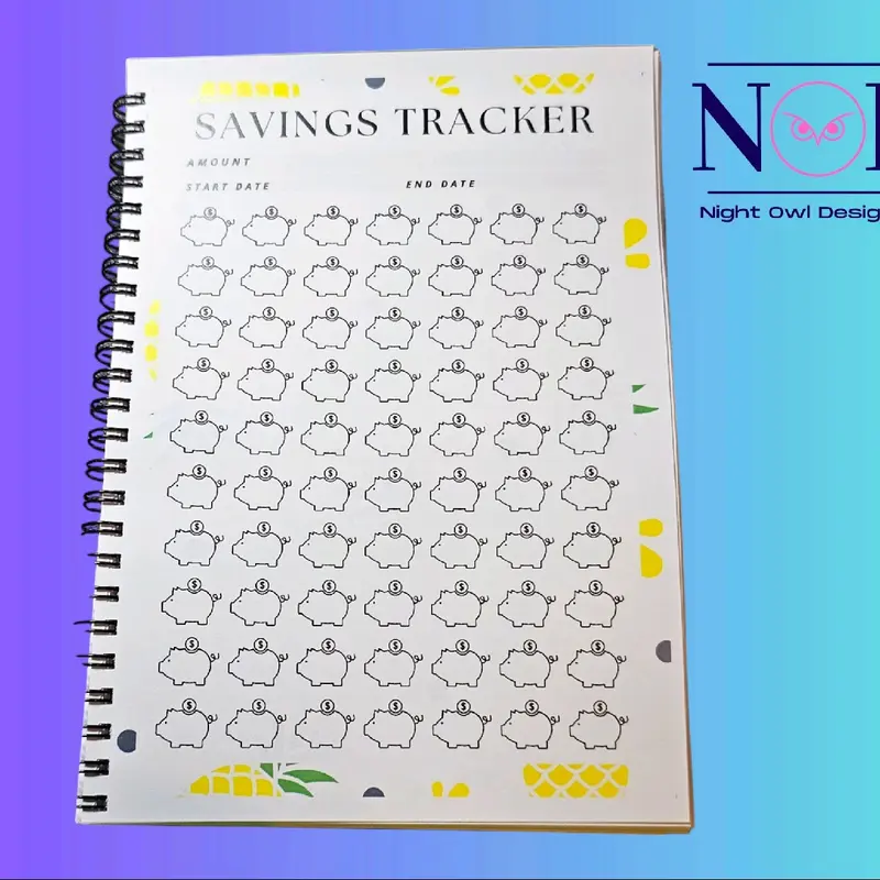 IVF Journal with Expense Tracker, Clinic Details & Techniques for Coping with the Stressful Journey 2