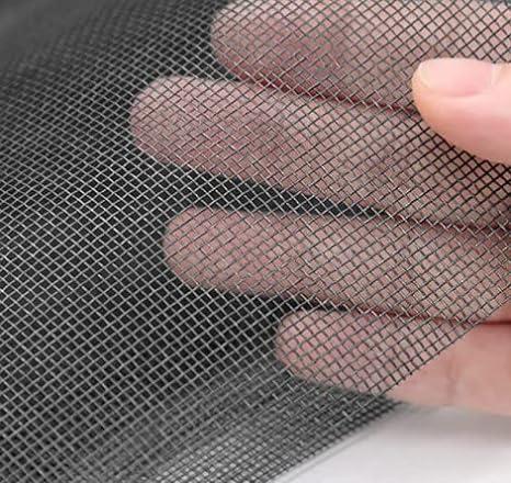 Window Screen Replacement Mesh Guard Net For Cats And Other Small Animals, Scratch Resistant, Pet Mesh 4