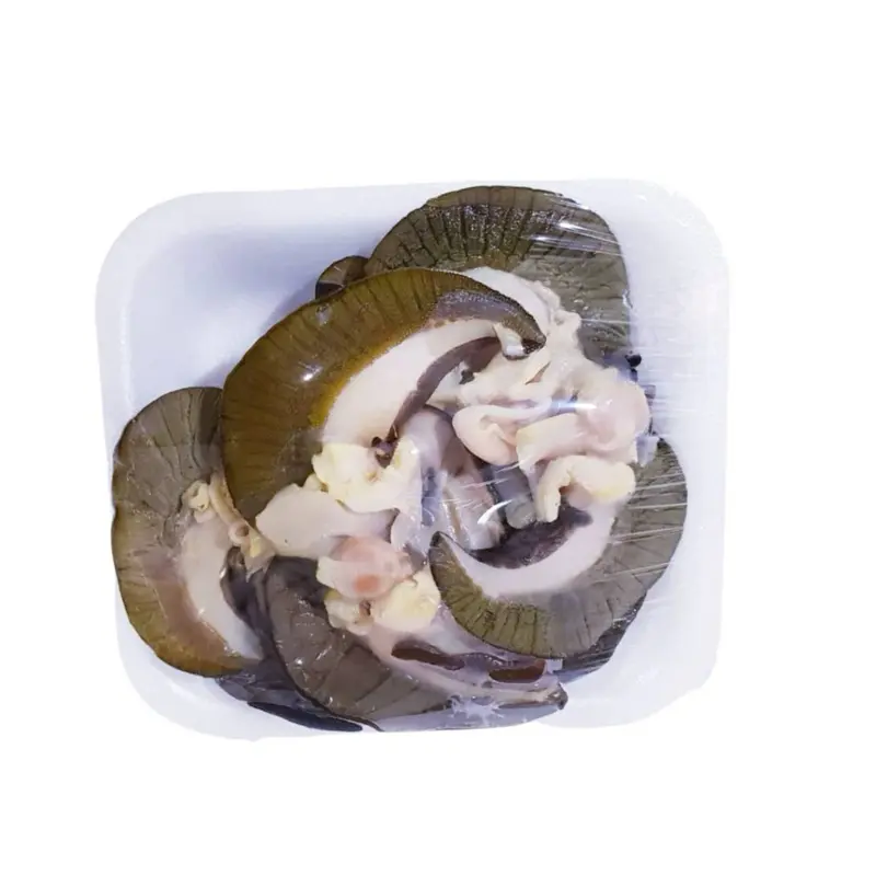 Jumbo Snail Meat 220g - 250g (Frozen-cleaned with no shell) - Food Protein