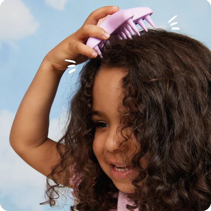 The Scalp Scratcher 1