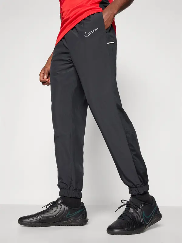 NIKE PANT - Tracksuit bottoms 5