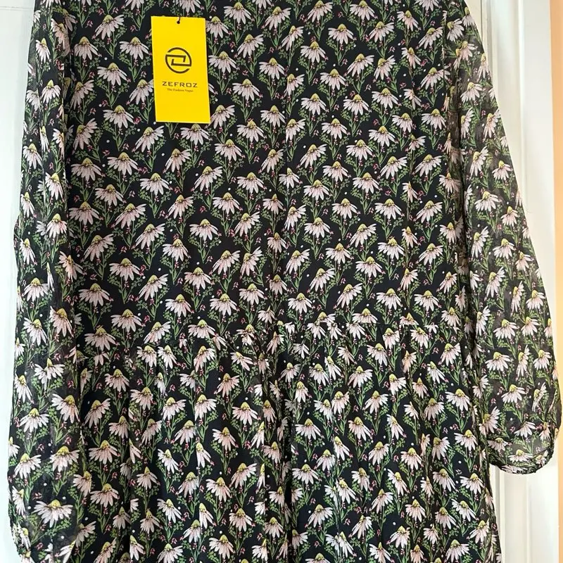 Beautiful Casual Women's Dress for Any Occasion - Womenswear