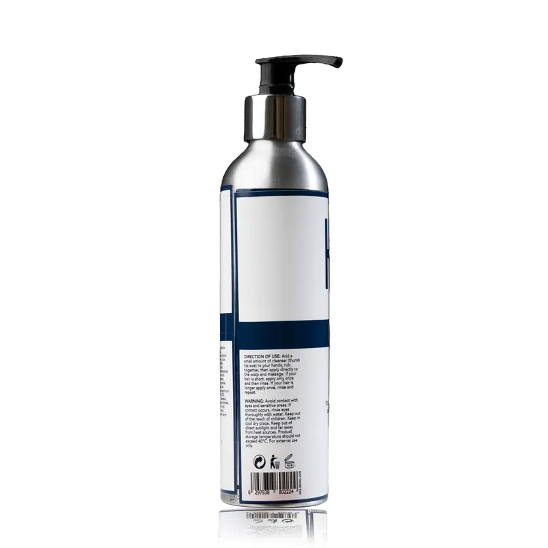 HQRS Hair Of The Don Cleansing Shampoo 1