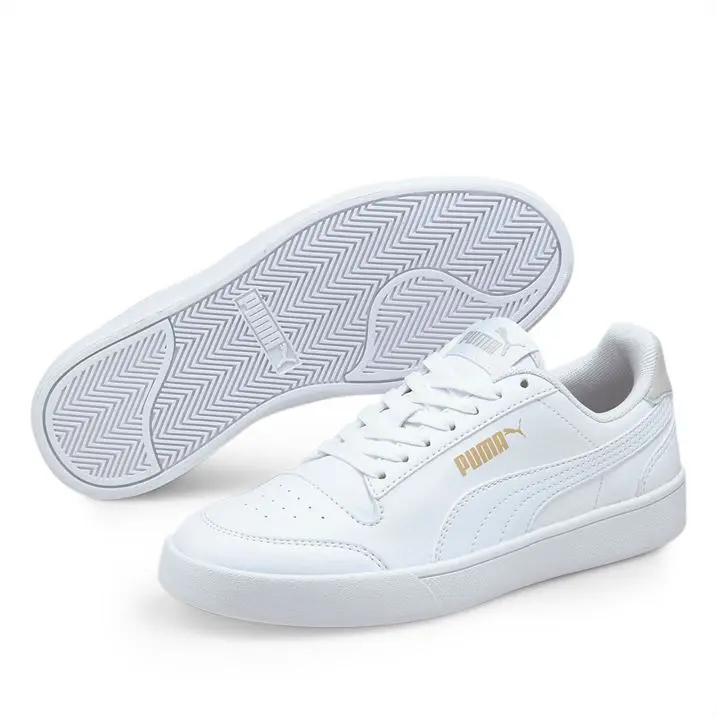 Puma Kids Trainers Junior