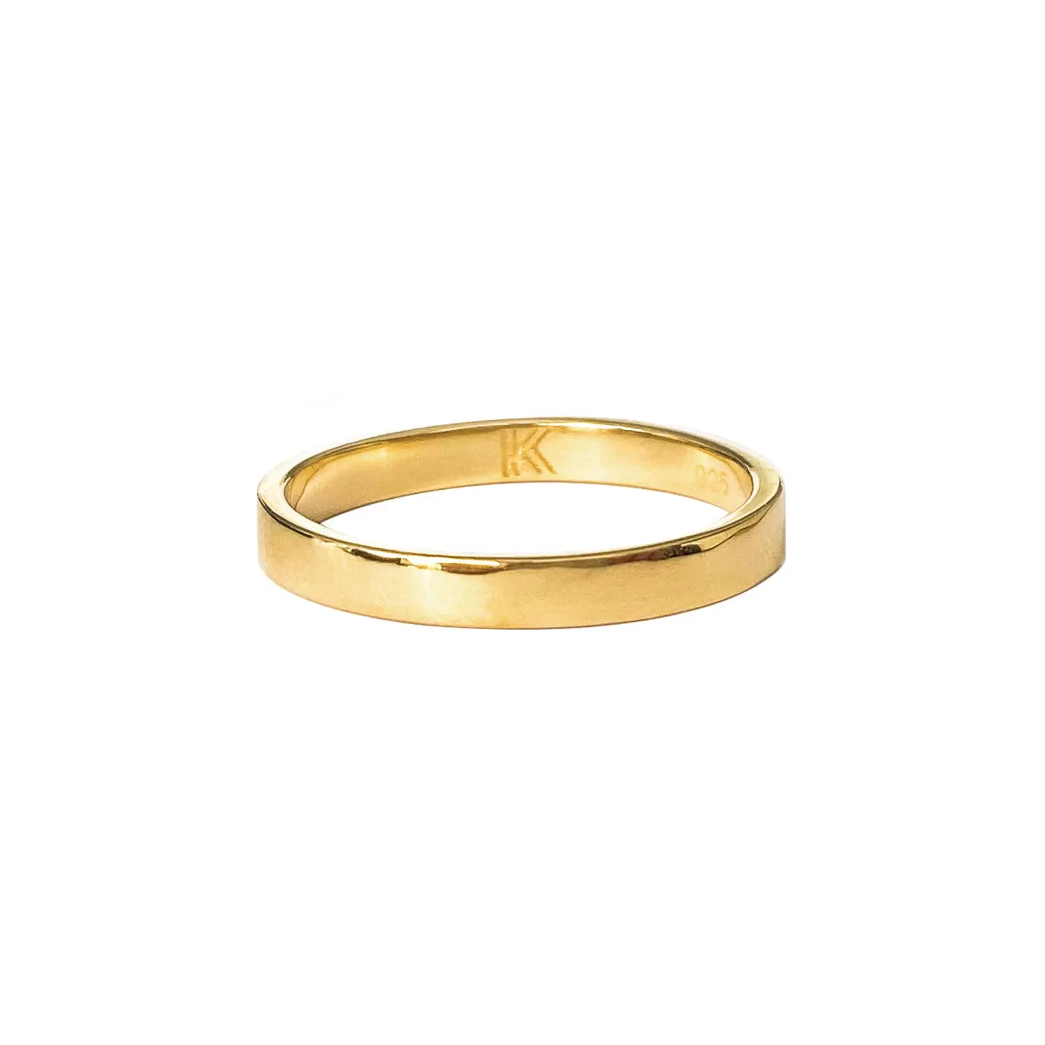 Dia Minimal Ring