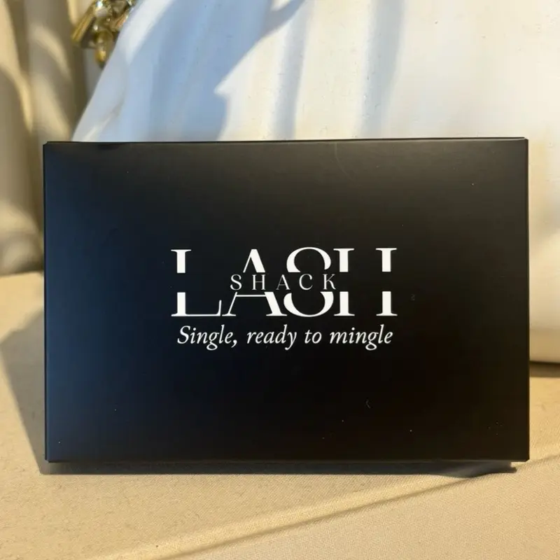 Single length trays. Buy your favourite lashes in large all one length trays. Pre glued cluster lashes. 4 rows of lashes. Larger trays  Eyelashes Eyelash Extensions