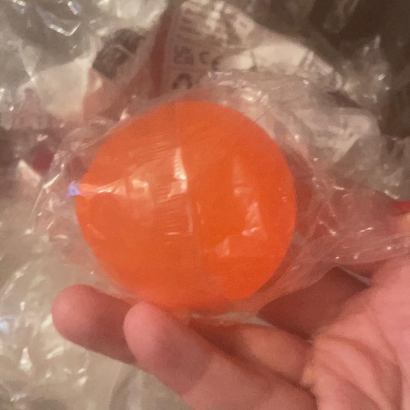 6cm sugar balls 3