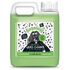 Artificial Grass Cleaner (Cut Grass) Cleaning Fragrance Household Pet