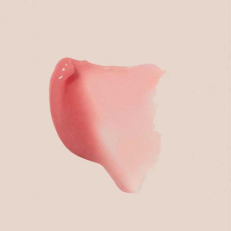 Product Introduction of Summer Fridays Lip Butter Balm - Conditioning Lip Mask and Lip Balm for Instant Moisture, Shine and Hydration Skincare Moisturizer Hydrate Hydrating Moisturizing Comfort 9