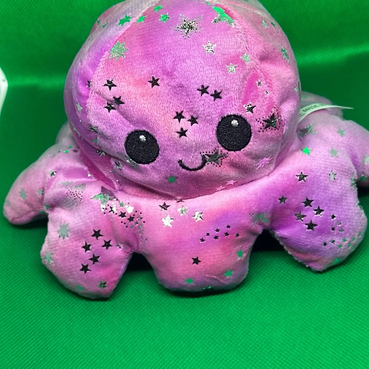 Plush