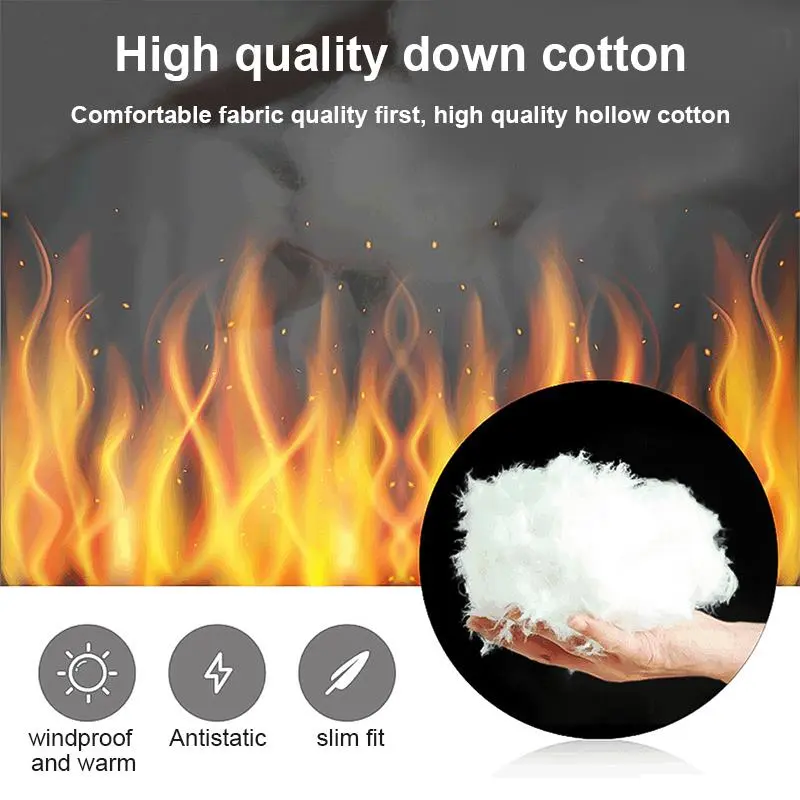 Electric Heated Vest Warm Gilet Winter USB Jacket Men Women Heating Coat Thermal 6