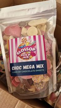 Product Review of Chocolate Mix 300g-3kg from w**y D**t 0