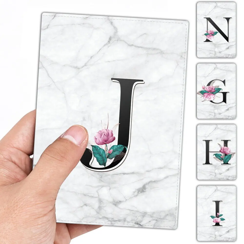 Family Passport Holder, Waterproof Travel Wallet & Document Organiser for Women and Men, Portable & Foldable Case for Cards, Boarding Pass, ID, Money, Tickets & Excellent Materials Passport Holder Cover