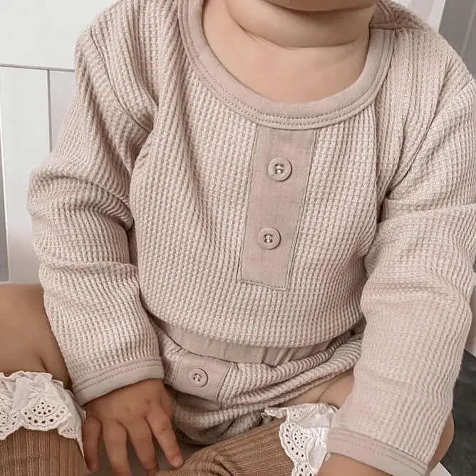 Dottie Baby Cotton set 5