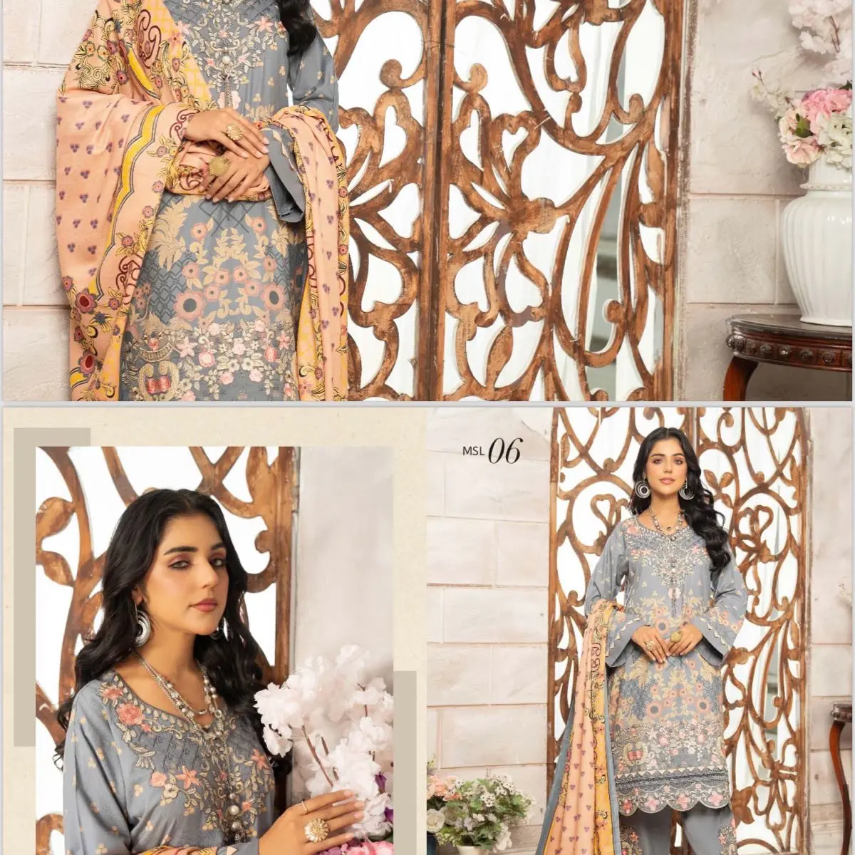 Designer 3pcs suit