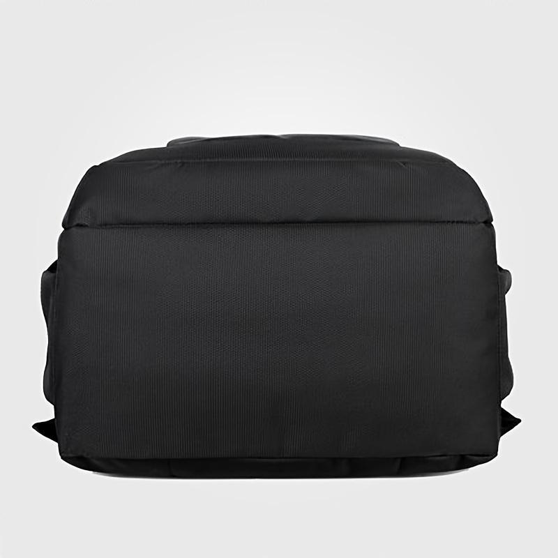Large Capacity Casual Backpack for Men - Perfect for School, Work, and Travel 7