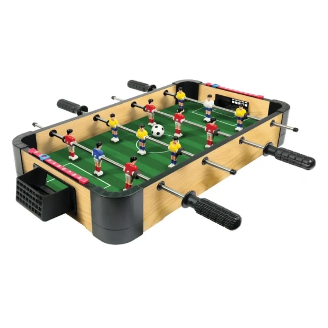 40cm Football Tabletop Game - Perfect for Family Games - Great for Kids and Adults