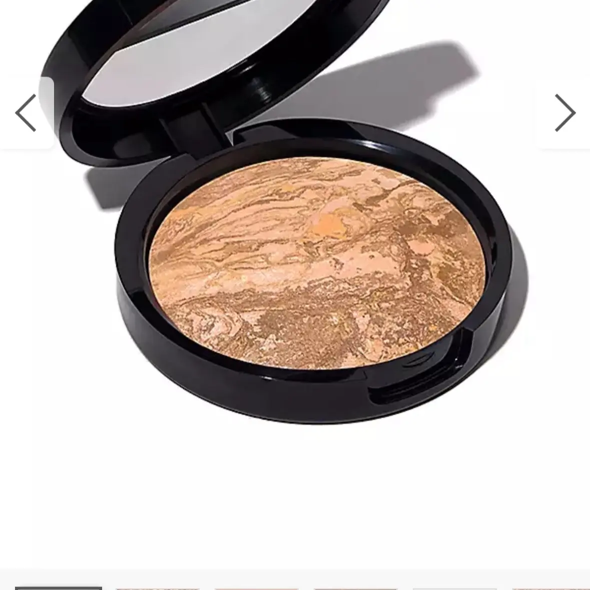 TAN Baked balance n glow illuminating foundation Same day dispatch Bronzer Makeup Cosmetic Beige Flawless Golden Honey
