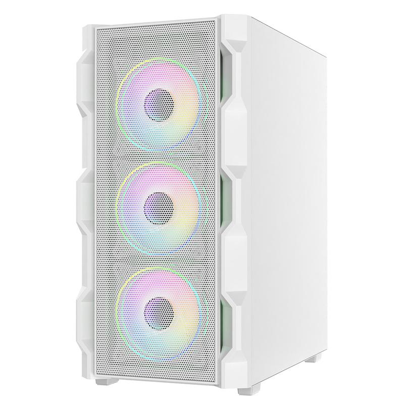 Savitar Gaming PC Savi5 Luna Core I5  16GB memory 128GB SSD 1000GB HDD  Nvida GT720 2GB 22Inch Dual-Monitor Bundle and Speakers Free affordable  computer budget fun 4