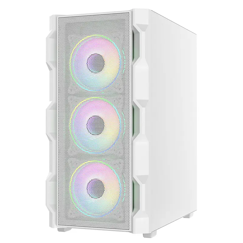 Savitar Gaming PC Savi5 Luna Core I5  16GB memory 128GB SSD 1000GB HDD  Nvida GT720 2GB 22Inch Dual-Monitor Bundle and Speakers Free affordable  computer budget fun 4