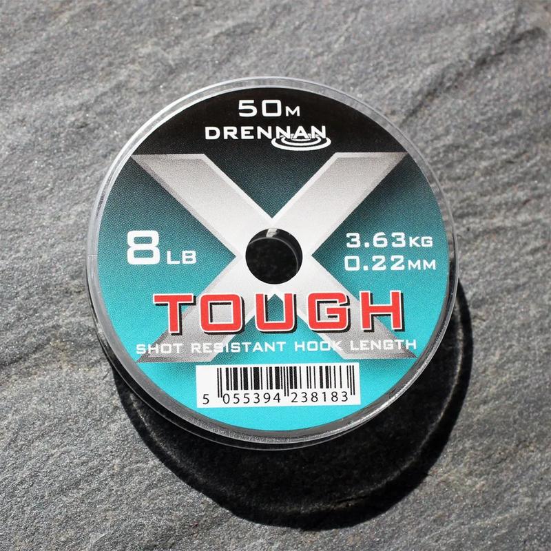 Drennan   X Tough Shot Resistant 7