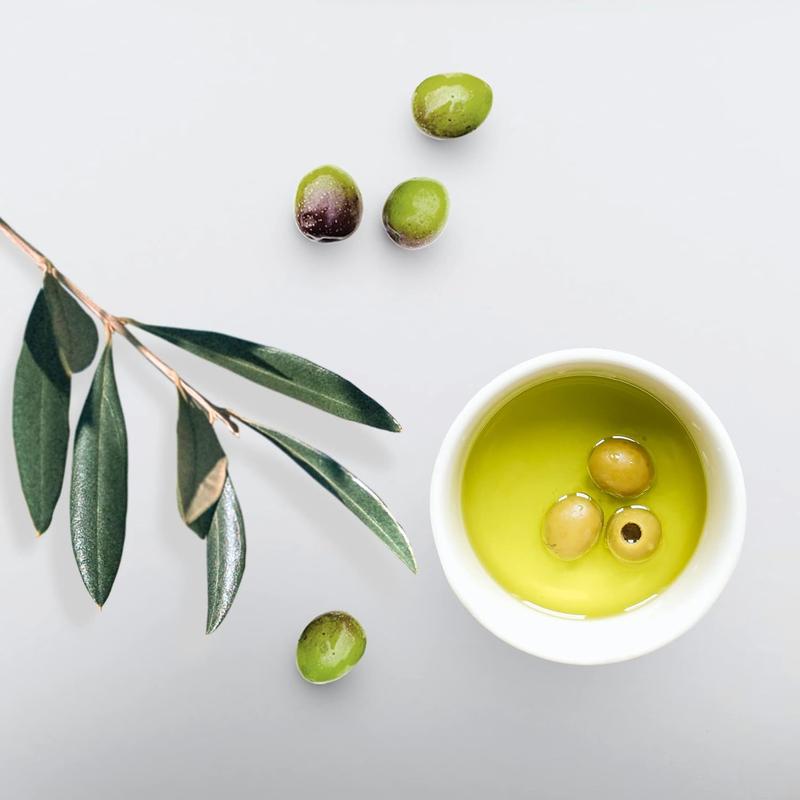 Product Introduction of Eco Style Olive Oil Hair Gel - Hydrate and Style, Green 236 ml (Pack of 1) - Alcohol-Free - Haircare 1