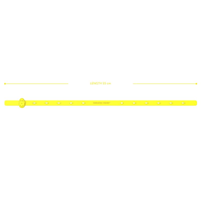 Yellow Multi-Use Product Holder 2