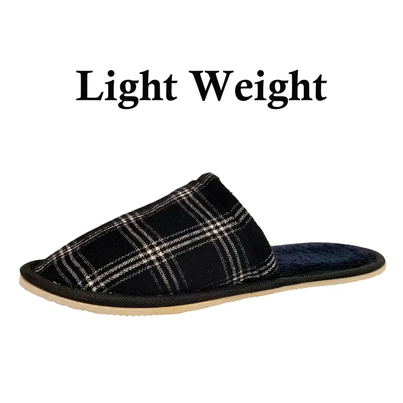 sadiqX Soft Cushion Red Indoor Slippers for Ultimate Comfort and Warmth 4