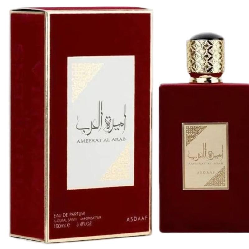 Ameeraat al Arab perfume for women 100ml Arabian sweet Floral Fragrance Gift   Long Lasting Aroma 0