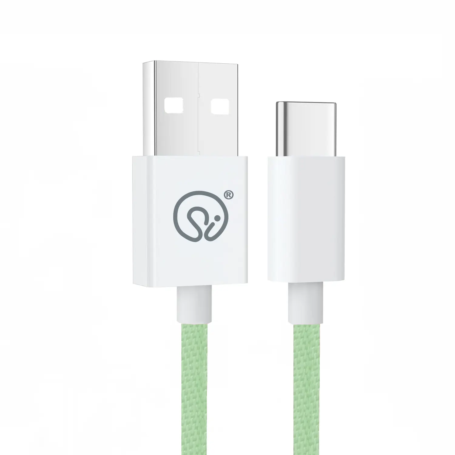 ExtraStar Type-C Charging Data Cable, 3A 1.2m