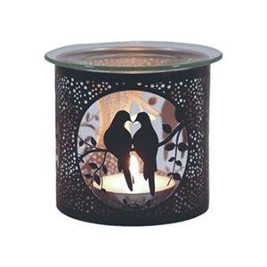 Luxury Candle Wax Warmers for Home Decor and Ornaments 1
