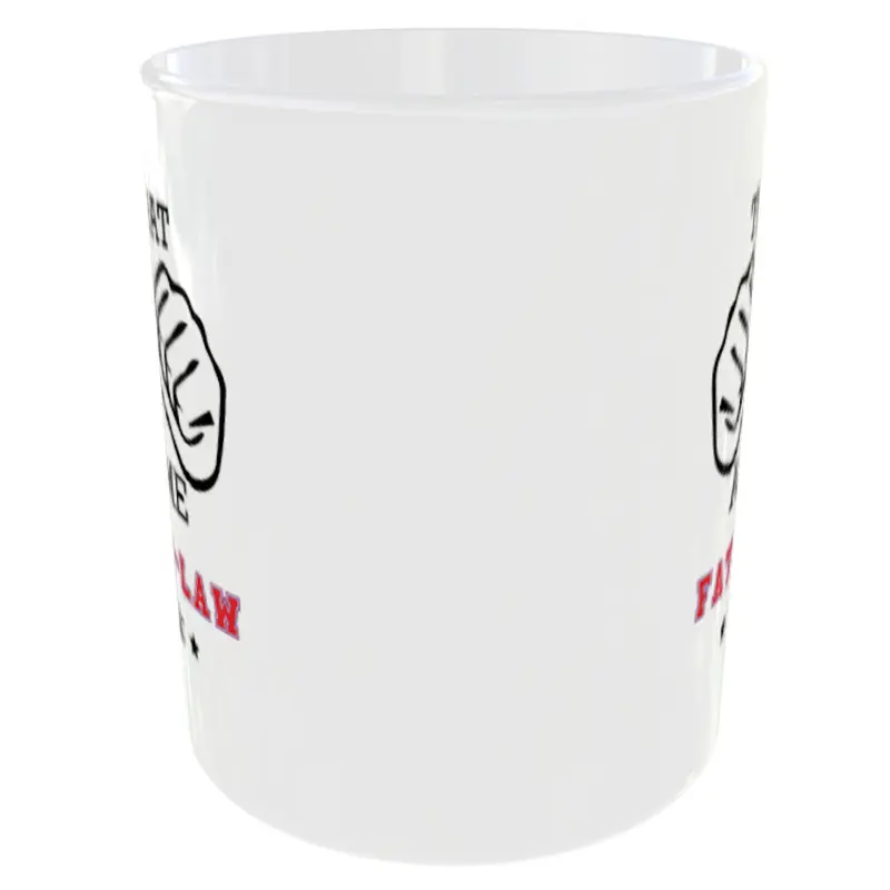 This is what an awesome Father-in-law looks like - gift mug 1