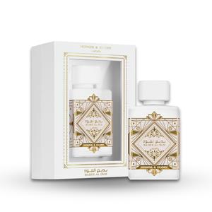 Lattafa Bade'e Al Oud Honor & Glory 100 ML Eau De Parfum - Unisex Perfume