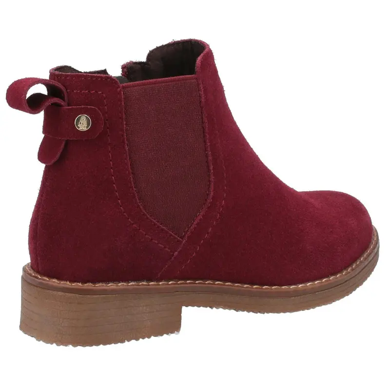 Hush Puppies Maddy Chelsea Ankle Boots 7