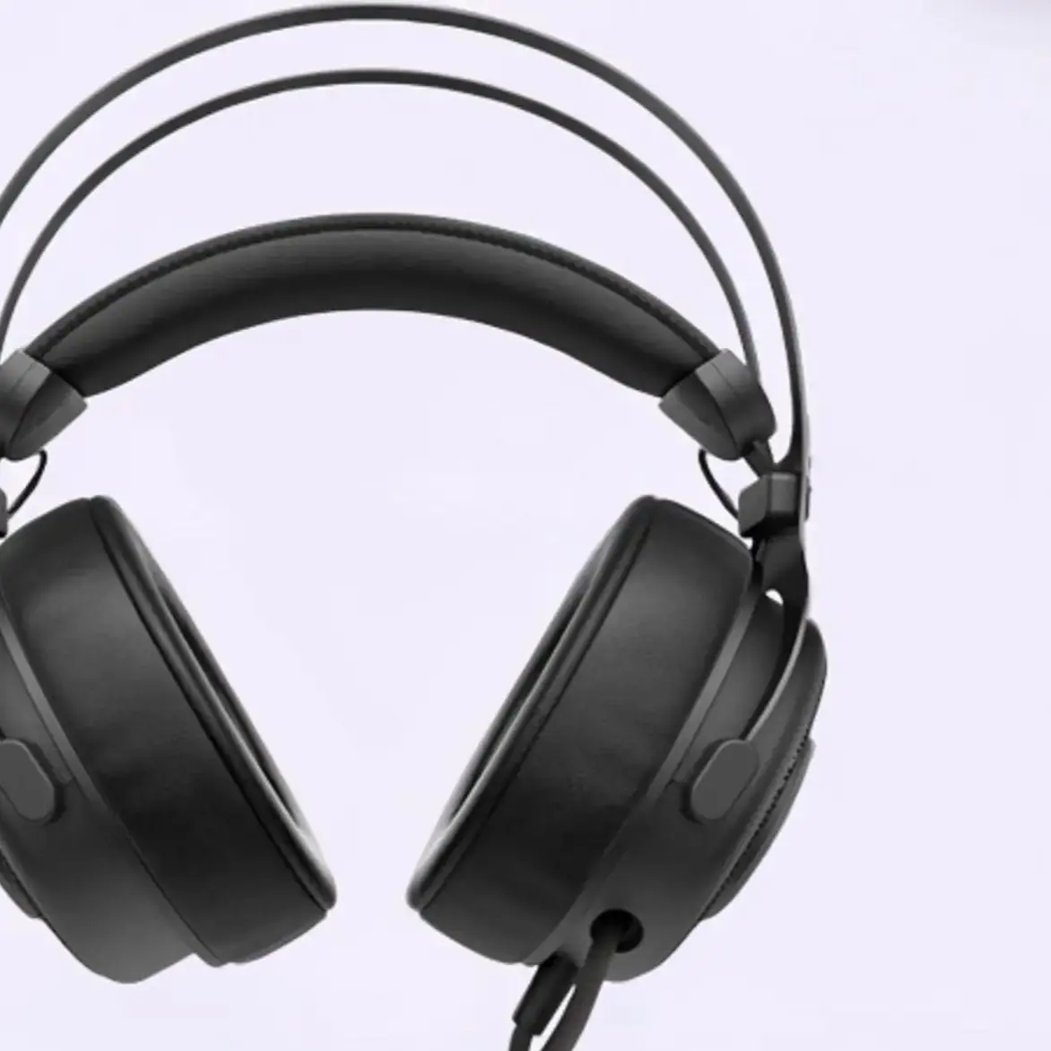 HP Omen Blast Gaming Headset Surround Sound Audio Earphones Cancelling Game