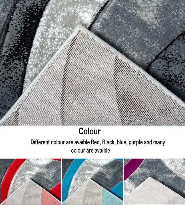 Extra Large Area Rug Non Slip Shaggy Rugs Living Room Bedroom Carpet Floor Mat  Long Lasting Quality Product in Multiple Designs Best Price in the Market nonslip rug carpet rugs  for rugs nonslip  rug new  carpet floor  mat 5