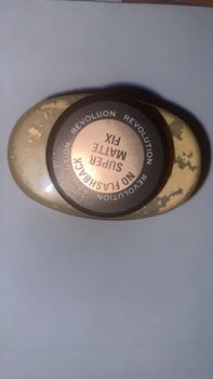 Product Review of Makeup Revolution Loose Baking Powder from k**e 1