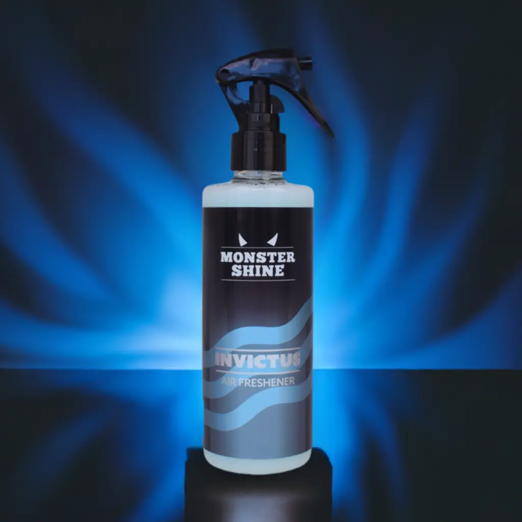 Invictus Air Freshener