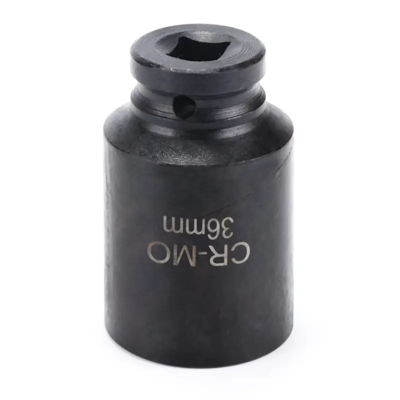 ✅[2-3 day arrival]NEW 36mm Deep Impact Socket 1/2 Inch Drive 6 Point Hub Nuts Flywheel Tool Car UK  UK 2