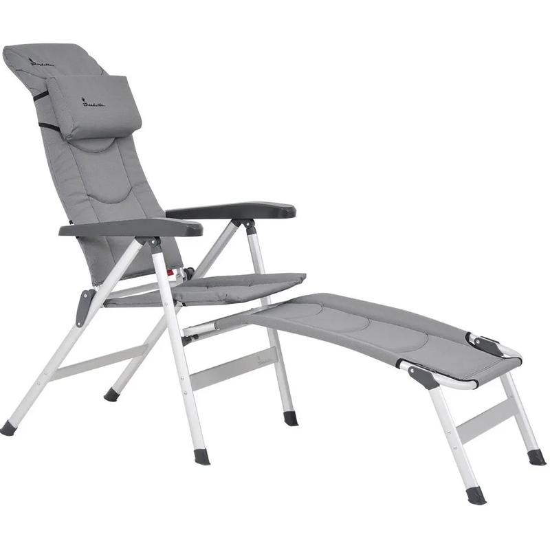 Isabella Footrest for Chair - Perfect for Camping 3