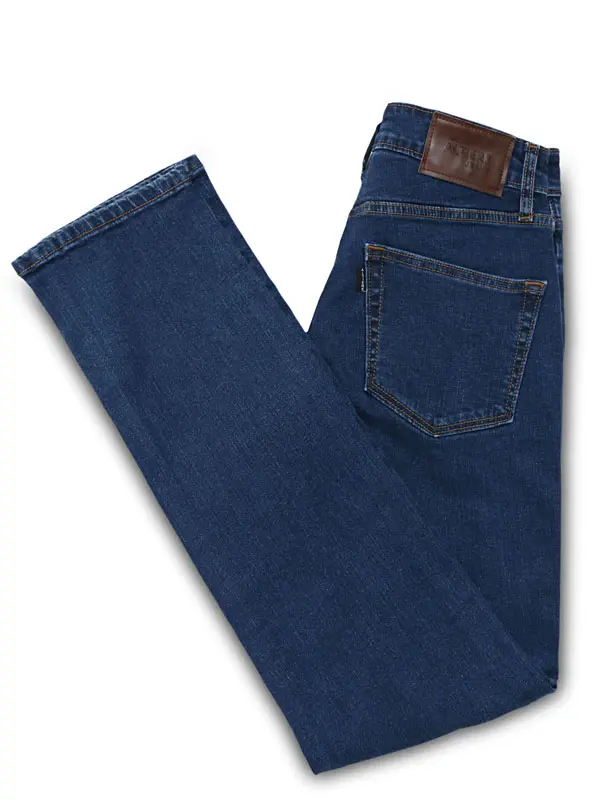 Men's Denim Stretchable Regular Fit Jeans 6