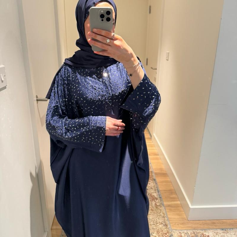FARISS ABAYA 045 2