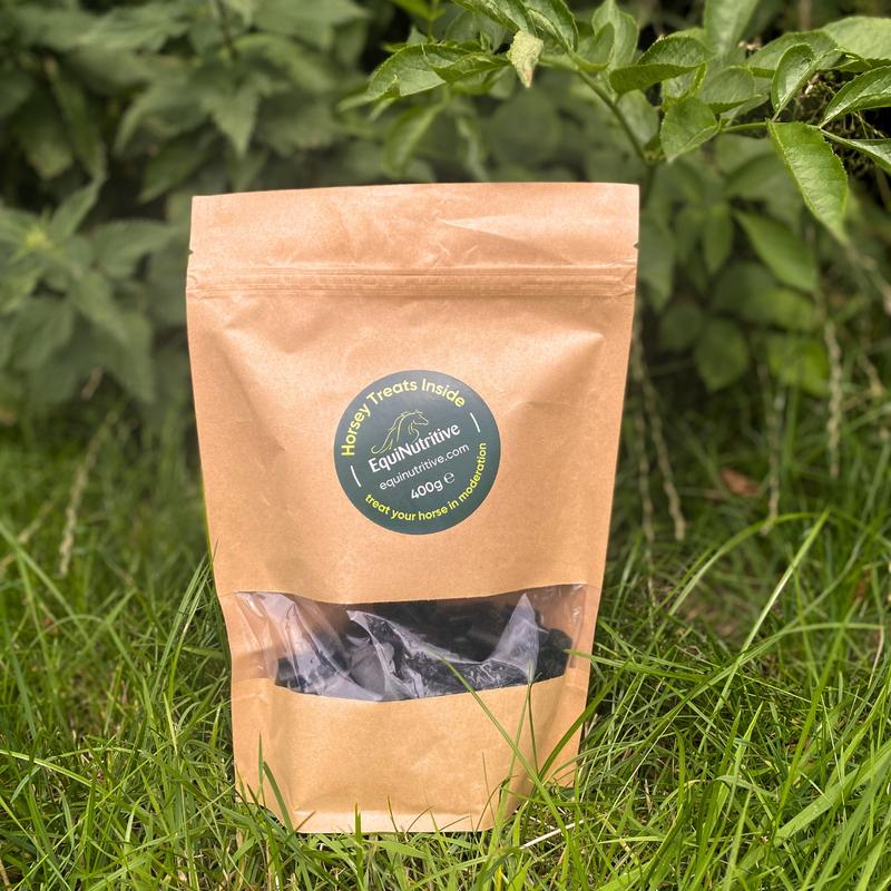 Horsey Treats - 100% Liquorice 2
