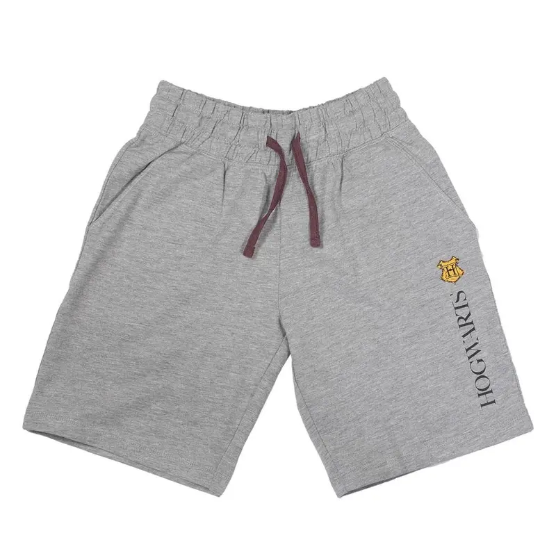 Harry Potter boys short pyjamas 8-14 yrs character py 2